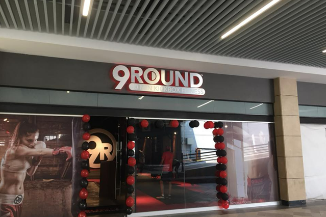Imagen 2 de la galería del partner 9 Round - Valle Dorado