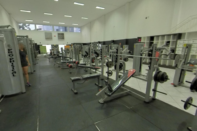 Imagem 1 da galeria do parceiro Academia Physical