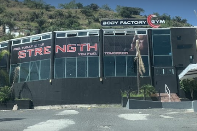Imagen 2 de la galería del partner Body Factory Gym