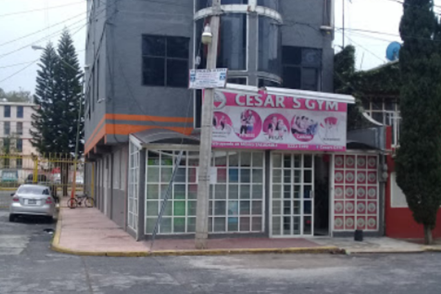 Imagen 2 de la galería del partner Cesar´s Sport Club
