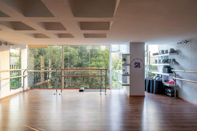 Imagen 2 de la galería del partner Santuario Polanco Boutique