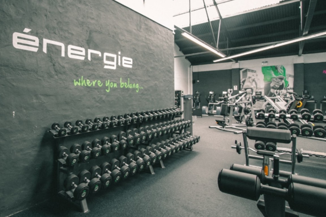 Image 3 from énergie Fitness - Dun Laoghaire partner gallery