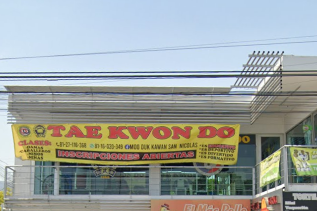 Imagen 2 de la galería del partner MOON MOO WON- MOO DUK KWAN SAN NICOLAS