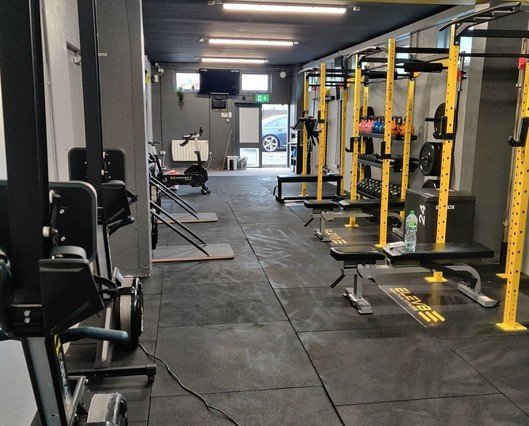 Image 1 from Elev8Fitness partner gallery