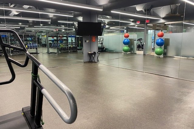 Image 3 from Pulse Fitness - Greenway partner gallery