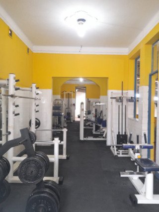 Imagem 3 da galeria do parceiro Academia Nazaré Fitness