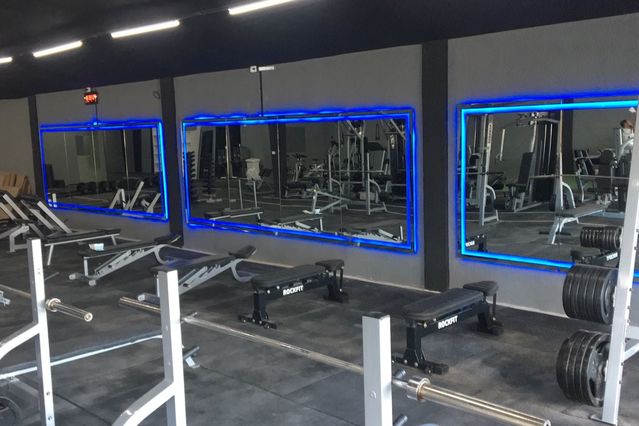 Imagem 2 da galeria do parceiro Fuse Fitness