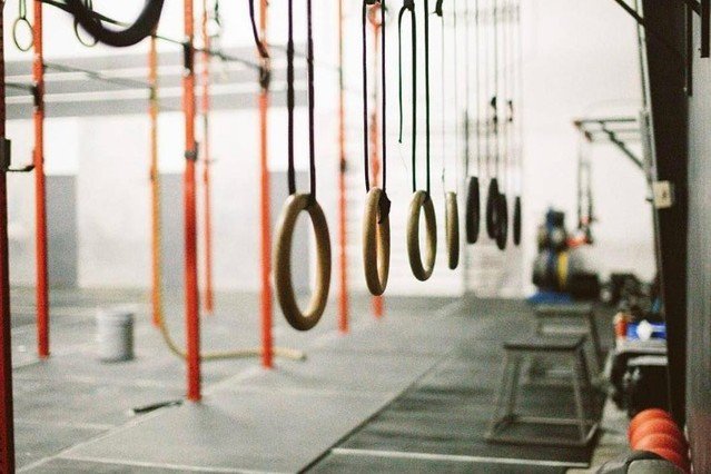 Image 2 from CrossFit Lee's Summit partner gallery