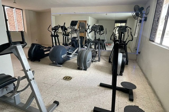 Imagen 3 de la galería del partner JAES Fitness Gym
