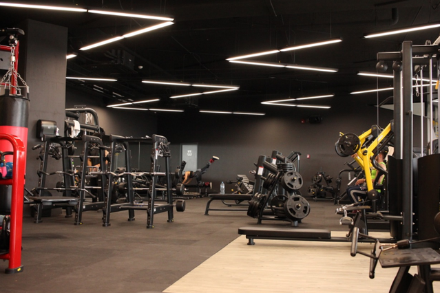 Imagen 1 de la galería del partner Dexfit - Ciudad Granja
