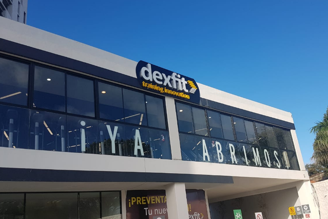 Imagen 2 de la galería del partner Dexfit - Ciudad Granja