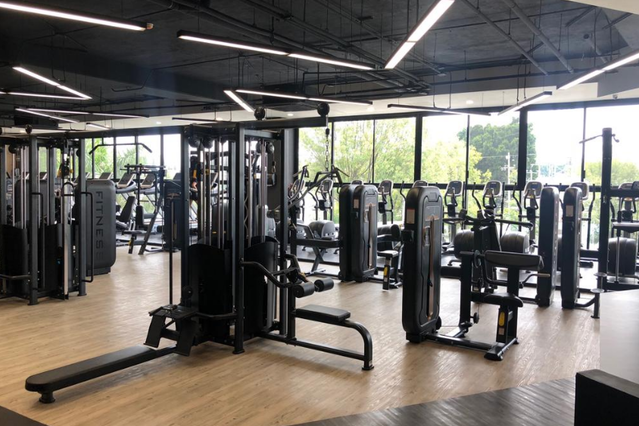 Imagen 3 de la galería del partner Dexfit - Ciudad Granja