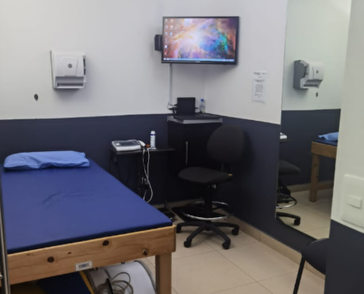 Imagen 1 de la galería del partner Dolorfin - Polanco