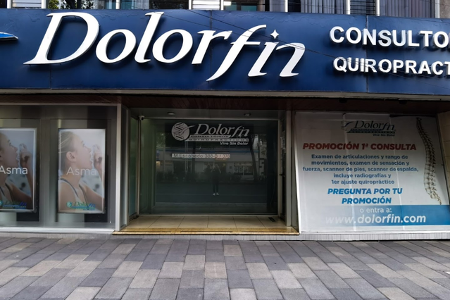Imagen 2 de la galería del partner Dolorfin - Polanco