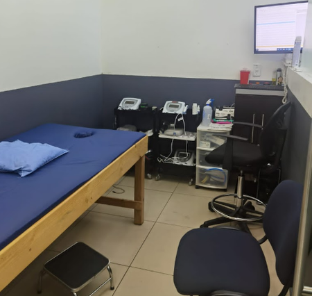 Imagen 3 de la galería del partner Dolorfin - Polanco