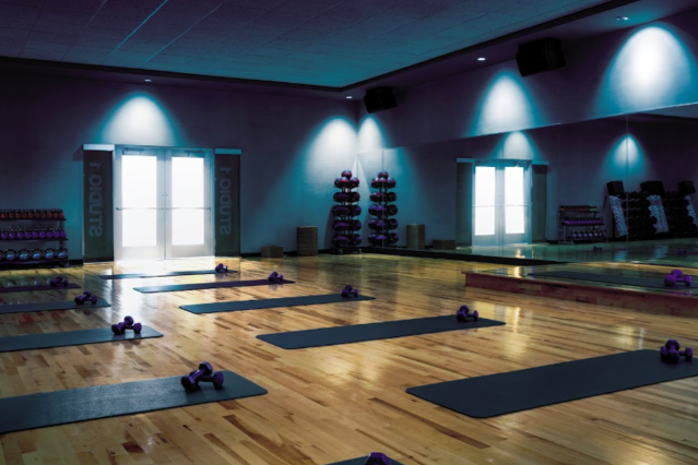 Image 3 from Life Time - Apple Valley partner gallery