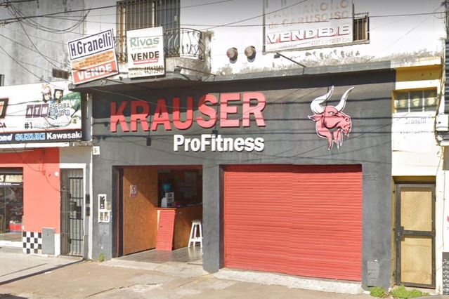 Imagen 2 de la galería del partner Krauser Pro Fitness