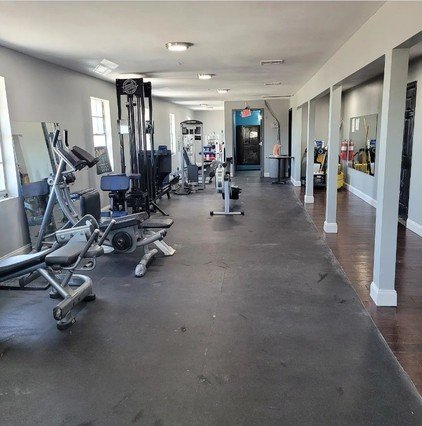 Image 1 from Westbank Athletic Club partner gallery