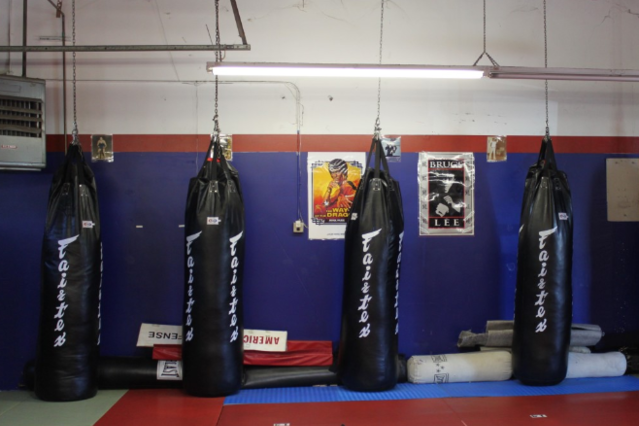 Image 2 from Team Rey’s Fitness Center partner gallery