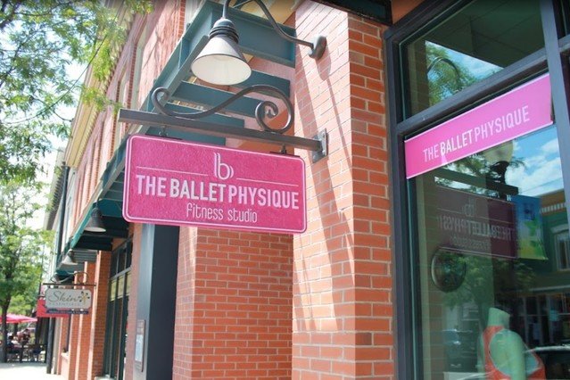 Image 2 from The Ballet Physique partner gallery