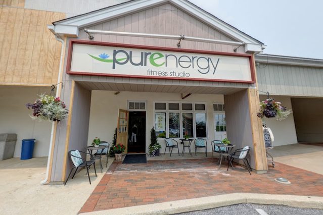 Image 2 from Purenergy Studio partner gallery