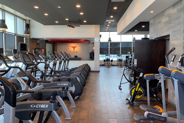 Imagen 1 de la galería del partner Fisic Fitness