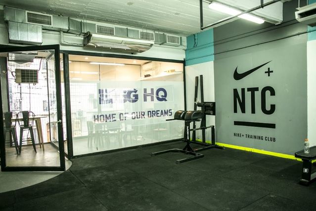 Imagen 1 de la galería del partner Bigg - Recoleta