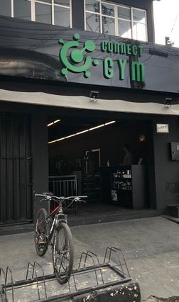 Imagem 1 da galeria do parceiro CONNECT GYM