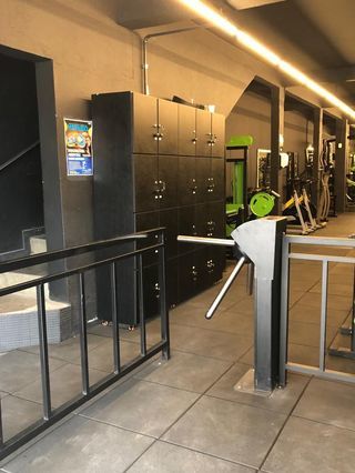 Imagem 2 da galeria do parceiro CONNECT GYM
