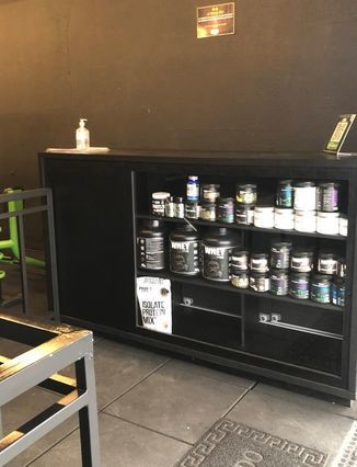 Imagem 3 da galeria do parceiro CONNECT GYM