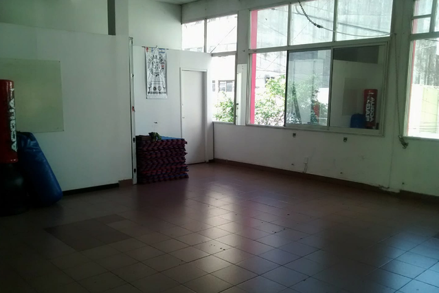 Imagen 3 de la galería del partner ARTE Y FUSION GYM