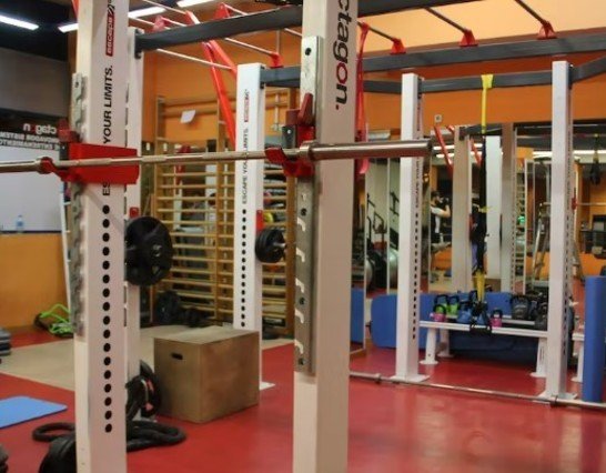 Imagen 3 de la galería del partner Gimnasio Gym Narváez II