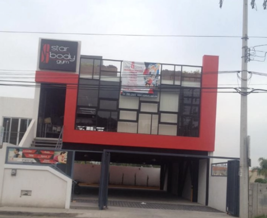 Imagen 2 de la galería del partner Star Body Gym