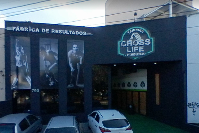 Imagem 2 da galeria do parceiro Cross Life – Pitangueiras