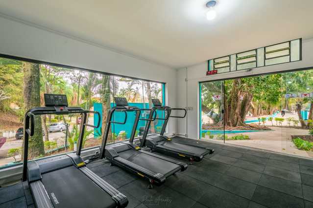 Imagem 1 da galeria do parceiro ATIVO FITNESS