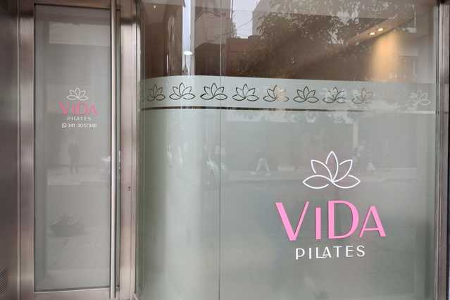 Imagen 2 de la galería del partner Vida Pilates