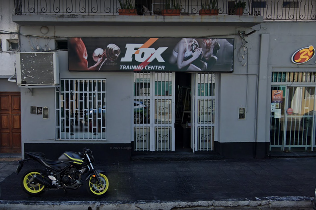 Imagen 2 de la galería del partner Fox Center Trainning