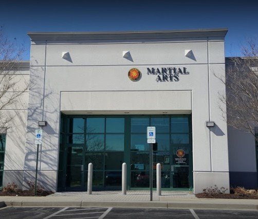 Image 2 from Integrity Martial Arts partner gallery