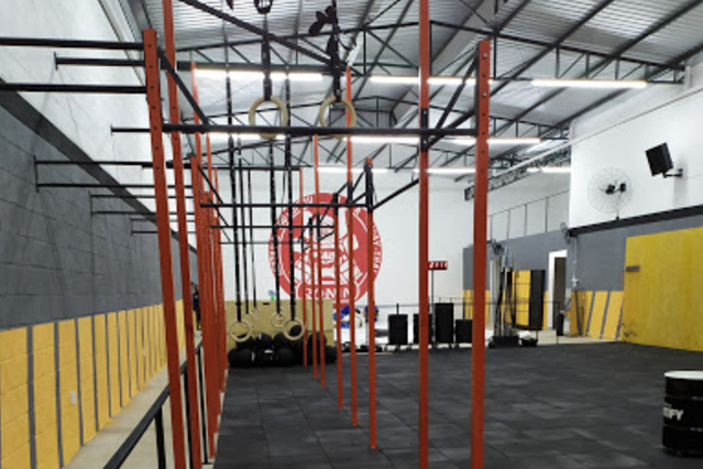Imagem 1 da galeria do parceiro Soul Fit
