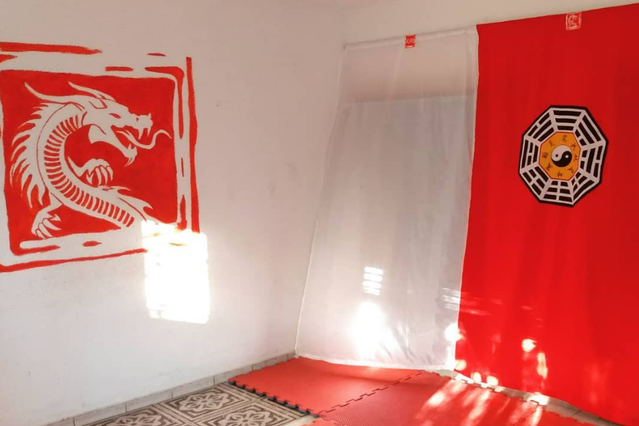 Imagen 1 de la galería del partner Pakua San Martín