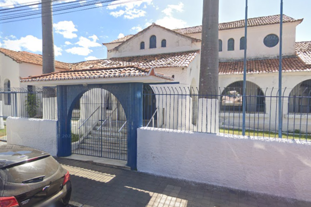 Imagem 2 da galeria do parceiro Fit academia Unidade Crato Tenis Club