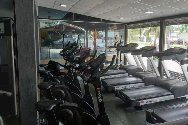 Imagem 1 da galeria do parceiro Saúde e Movimento Academia
