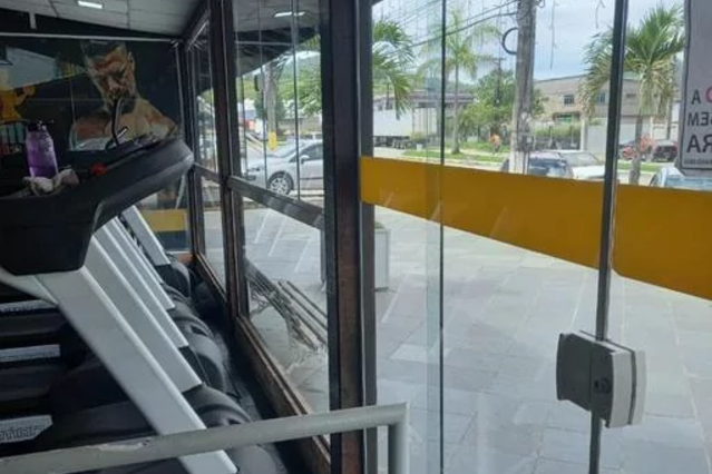 Imagem 3 da galeria do parceiro Saúde e Movimento Academia