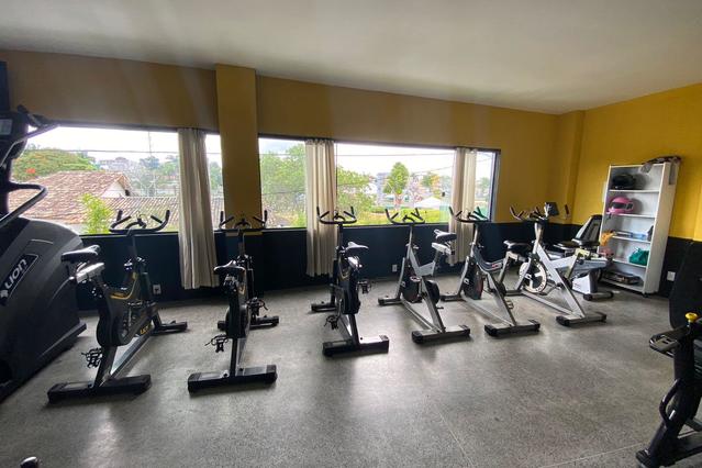 Imagem 2 da galeria do parceiro Evolution Fitness