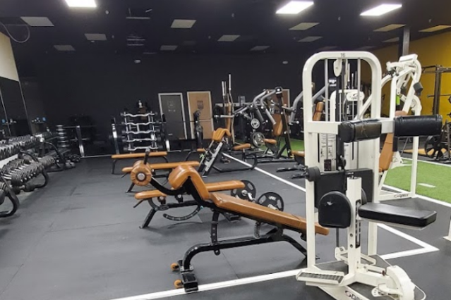 Image 1 from Zoo Health Club - Lehighton partner gallery