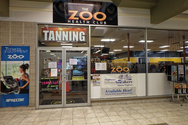 Image 2 from Zoo Health Club - Lehighton partner gallery