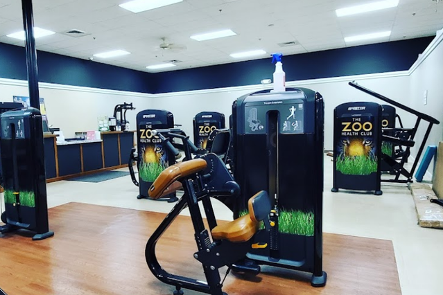 Image 3 from Zoo Health Club - Lehighton partner gallery