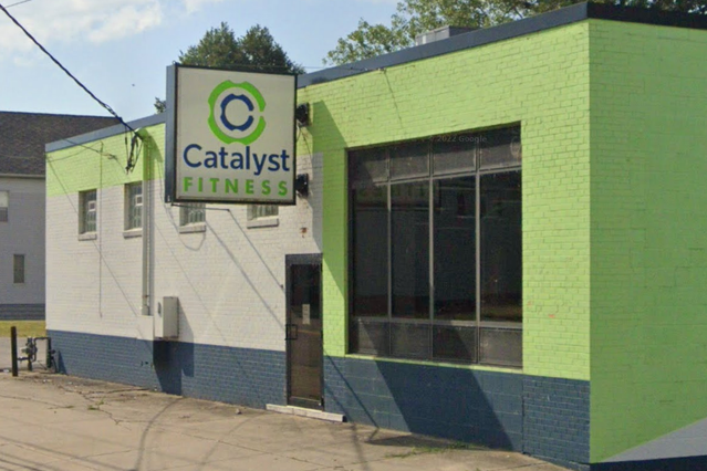 Image 2 from Catalyst Fitness - Seneca St. partner gallery