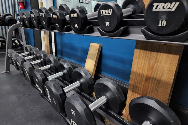 Image 1 from The Fitness Zone partner gallery