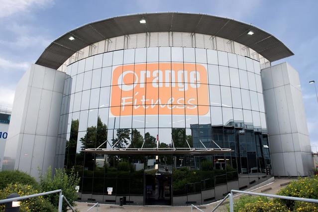 Bild 2 von Orange Fitness Partnergalerie